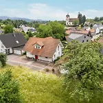 Appartement Im Oberdorf *