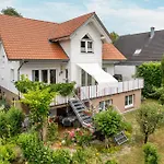 Apartmán Im Oberdorf Achern