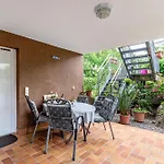 Im Oberdorf Apartmán *