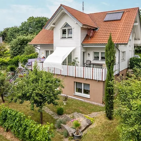 Im Oberdorf アパート *