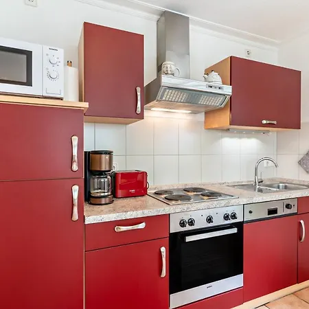 Im Oberdorf アパート アーハーン