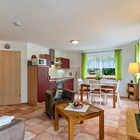 Im Oberdorf Apartment *