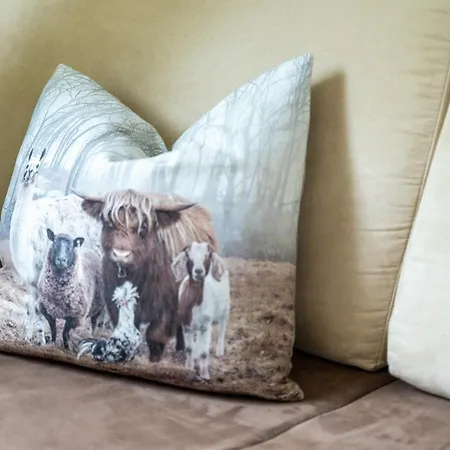 アパート Im Oberdorf *