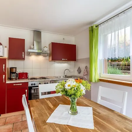 Im Oberdorf Apartment