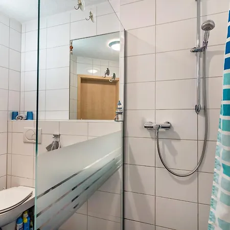 Apartamento Im Oberdorf *