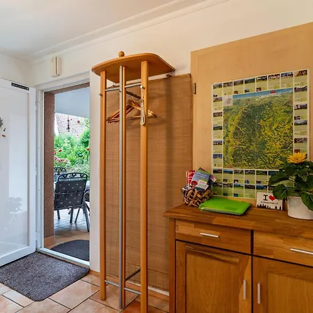 Im Oberdorf アパート アーハーン