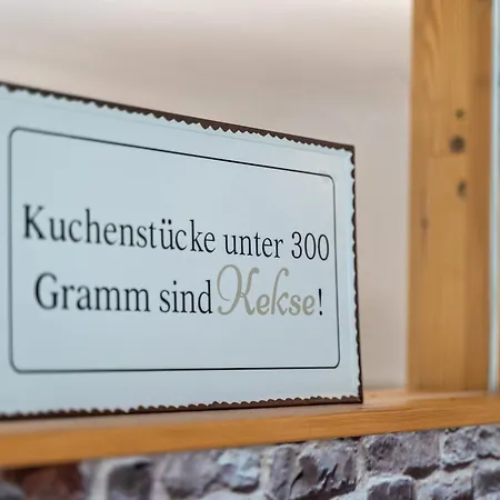 Im Oberdorf Apartamento