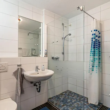 アパート Im Oberdorf