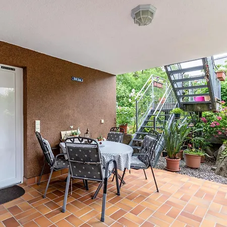 Apartamento Im Oberdorf