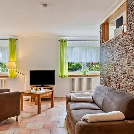 Im Oberdorf Apartment Achern