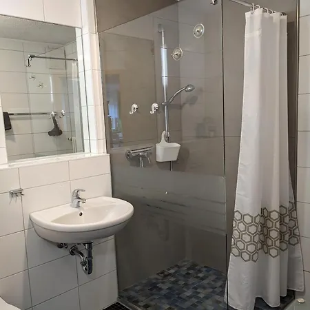 Im Oberdorf Apartamento *