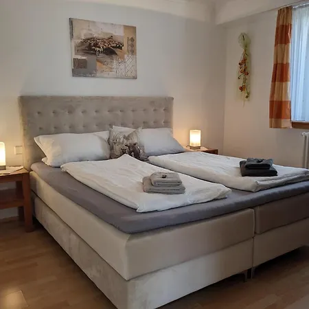 Appartement Im Oberdorf