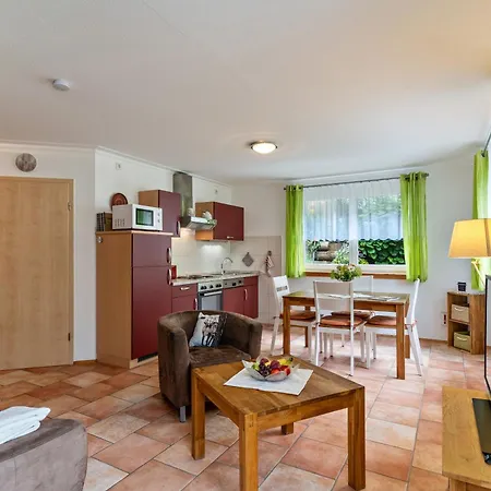 Appartement Im Oberdorf *