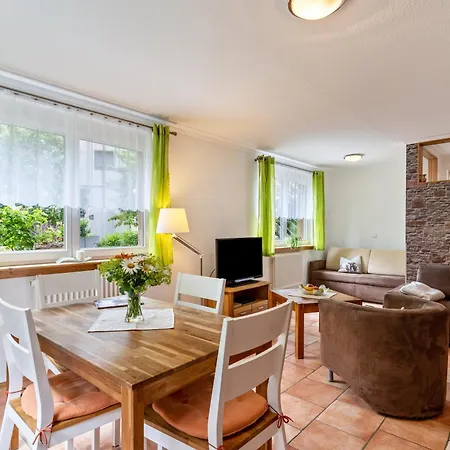 Im Oberdorf Appartement Achern
