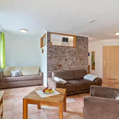 Im Oberdorf Appartement Achern