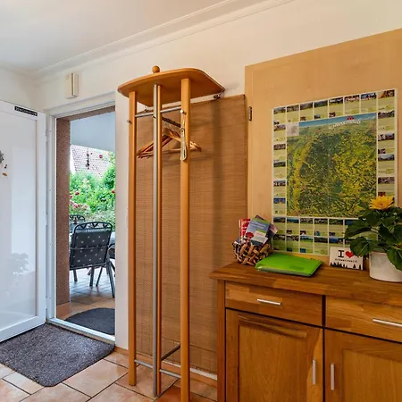 Im Oberdorf Appartement *