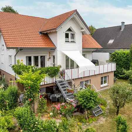 Appartement Im Oberdorf Achern
