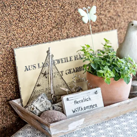 Im Oberdorf Appartement
