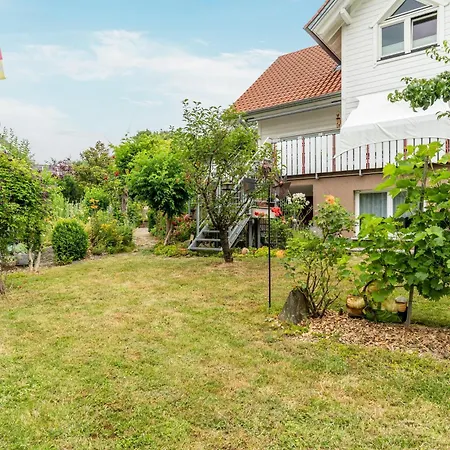 Im Oberdorf Appartement Achern