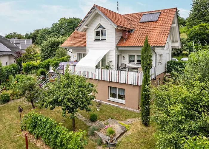 Im Oberdorf Apartamento *