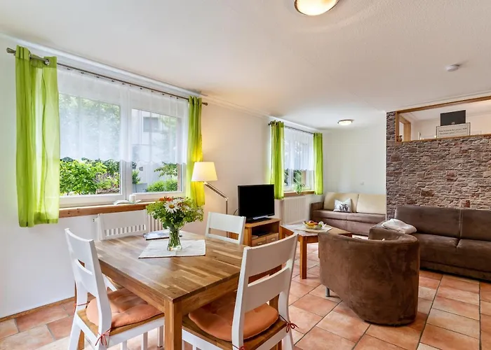 Im Oberdorf * Achern