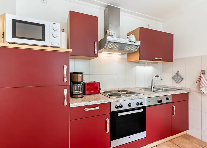 Im Oberdorf Apartamento Achern