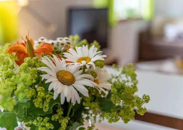 Apartamento Im Oberdorf