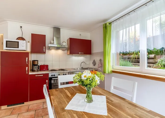 Im Oberdorf Apartamento