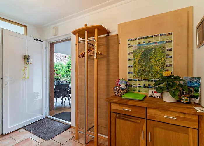 Im Oberdorf Apartamento Achern