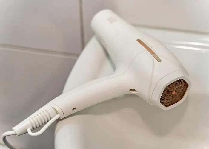 公寓 Im Oberdorf 阿绅