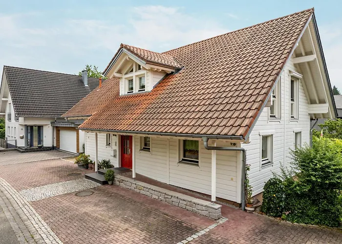 Apartamento Im Oberdorf *