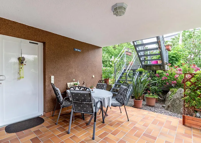 Apartamento Im Oberdorf