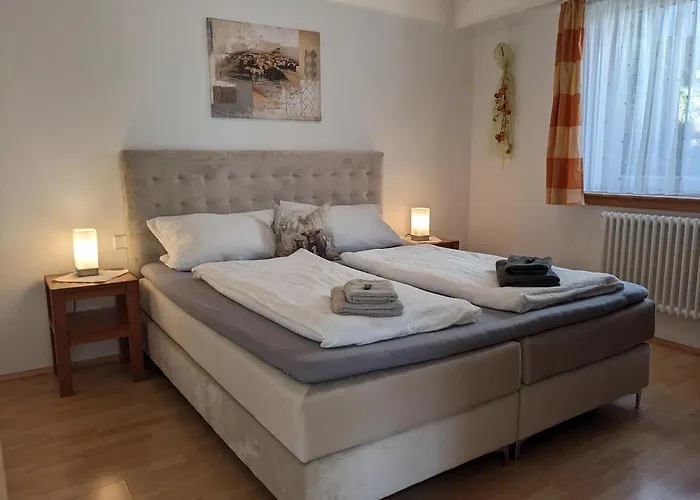 Im Oberdorf * Achern