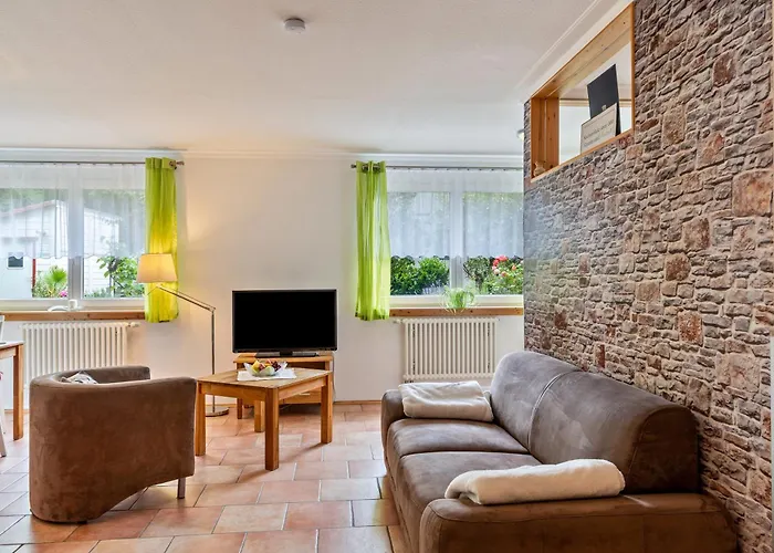 Im Oberdorf Apartamento Achern