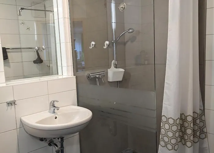 Im Oberdorf Apartamento *